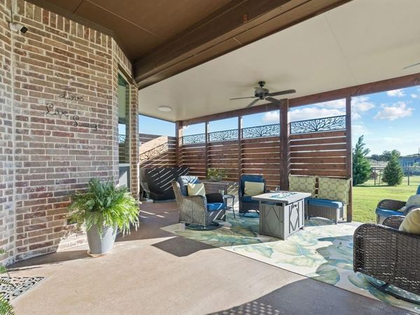 104 Carls Court, Boyd, TX 76023