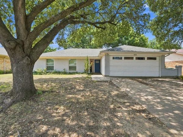 8224 Saint Patrick Street, North Richland Hills, TX 76180