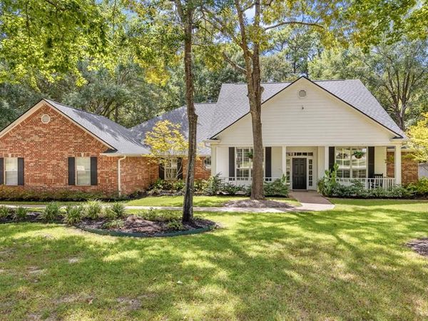 17820 Oak Forest Drive, Flint, TX 75762
