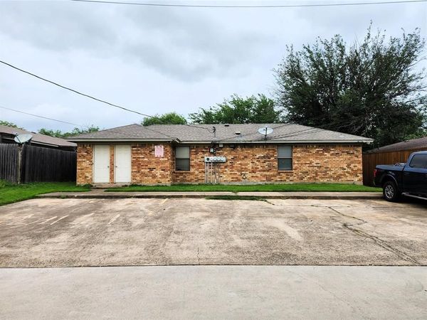 5005 Geddes Avenue , Fort Worth, TX 76107