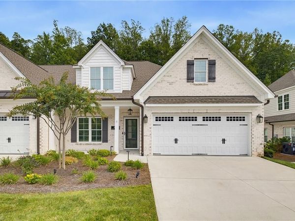 1619 Angus Ridge Drive, Kernersville, NC 27284