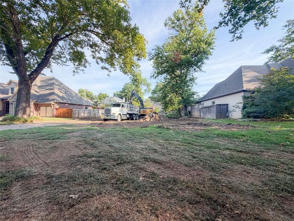 2529 E 25th Place , Tulsa, OK 74114