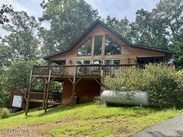 36 Dwaynes Trail, Murphy, NC 28906