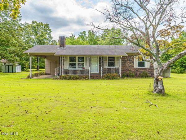 190 Morgan Drive , Raeford, NC 28376