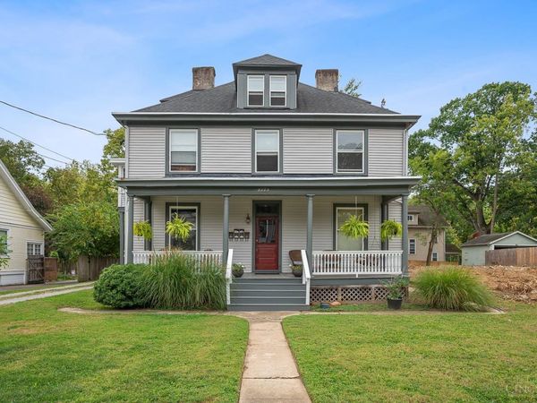 3223 Bach Avenue, Cincinnati, OH 45209