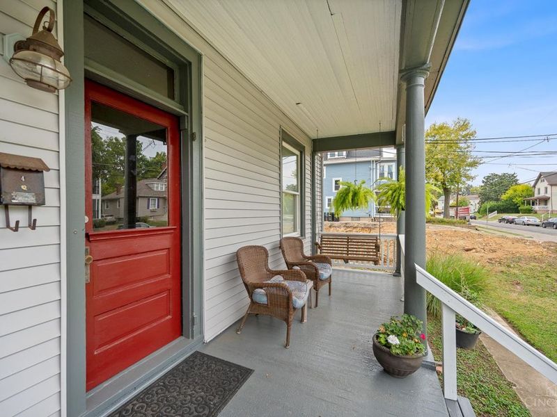 3223 Bach Avenue, Cincinnati, OH 45209 Photo 2