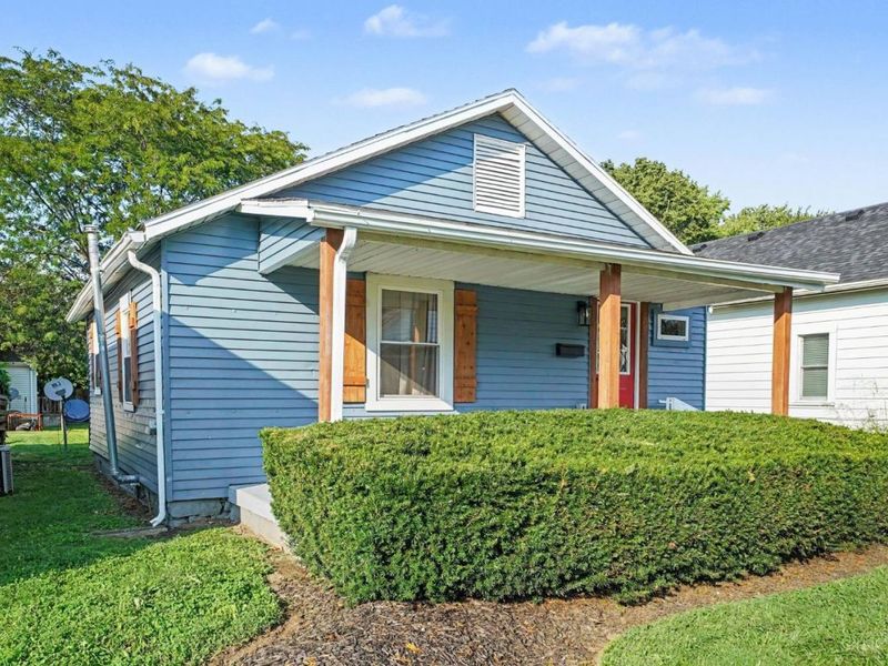 7 Brown Street, Franklin, OH 45005 Photo 4