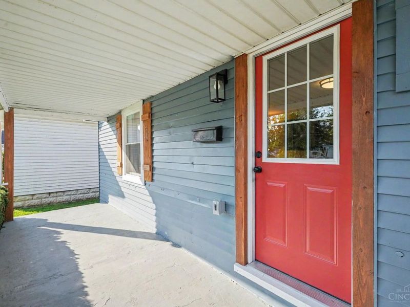 7 Brown Street, Franklin, OH 45005 Photo 5
