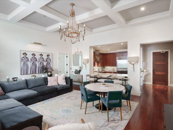 98 San Jacinto BLVD , Unit 1305, Austin, TX 78701