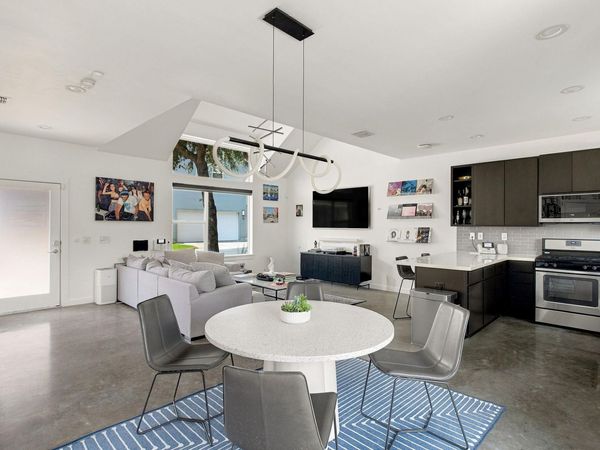 301 W Stassney LN, Unit 5, Austin, TX 78745