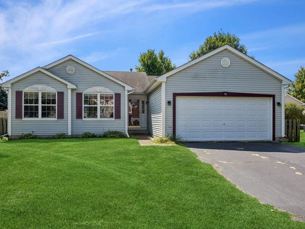 92 prairiefield Avenue , Cortland, IL 60112