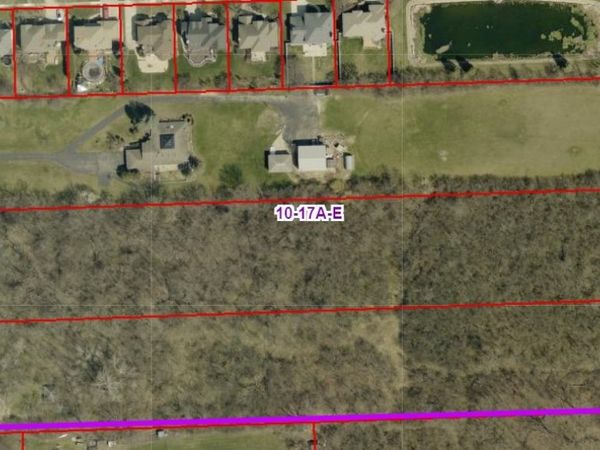 12S381 Lemont Road , Lemont, IL 60439