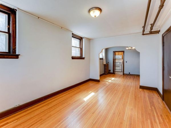 3406 Harriet Ave , Unit 5, Minneapolis, MN 55408