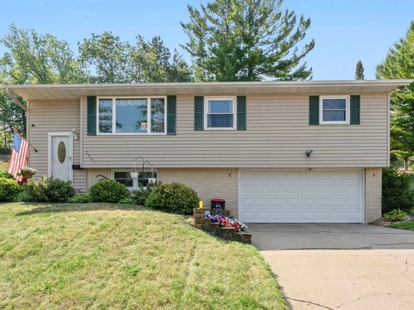 3501 Graves Drive, Red Wing, MN 55066