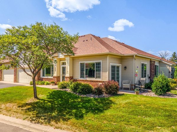 11514 Baltimore Street NE, Unit B, Blaine, MN 55449