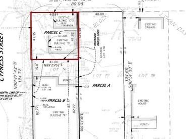 TBD Cypress , Saint Paul, MN 55103