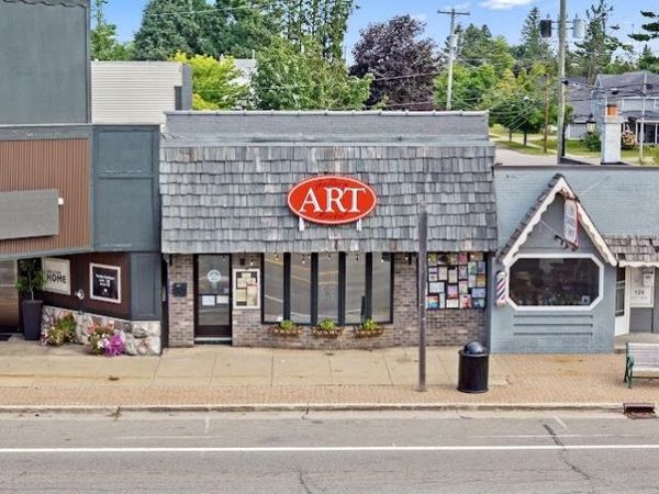 125 E Main Street, Gaylord, MI 49735
