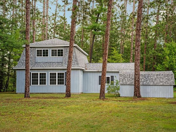 4960 Dawn Drive, Grayling, MI 49738