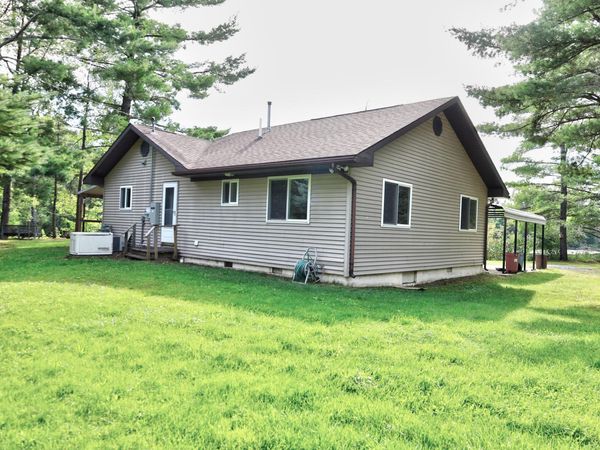 22905 Pleasant Valley Road, Hillman, MI 49746