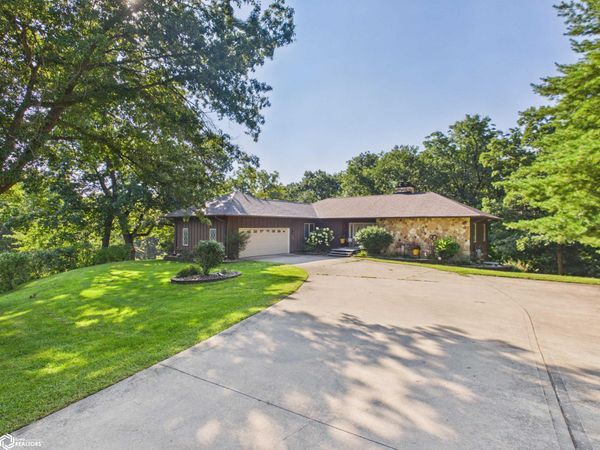 1560 N Foster Avenue, Ottumwa, IA 52501