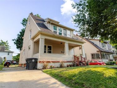 422 Reed Avenue, Akron, OH 44301
