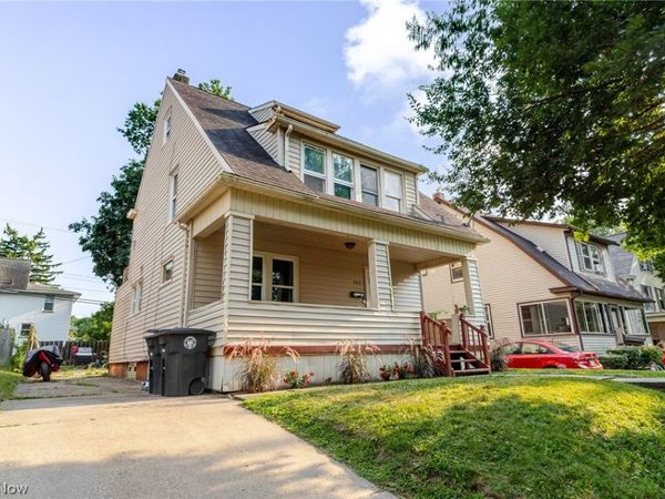 422 Reed Avenue , Akron, OH 44301