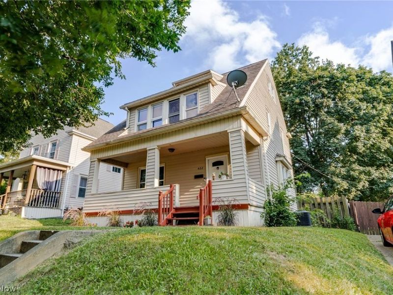 422 Reed Avenue, Akron, OH 44301 Photo 28