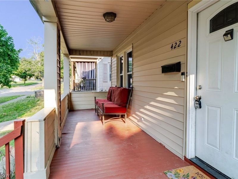 422 Reed Avenue, Akron, OH 44301 Photo 29
