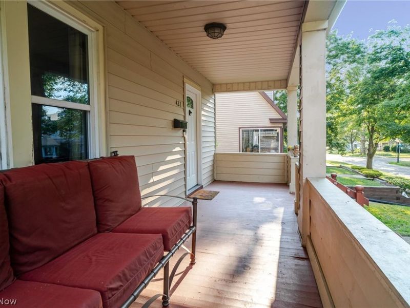 422 Reed Avenue, Akron, OH 44301 Photo 3