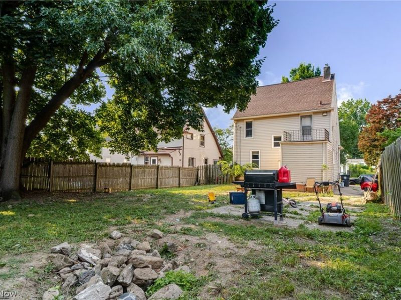 422 Reed Avenue, Akron, OH 44301 Photo 32