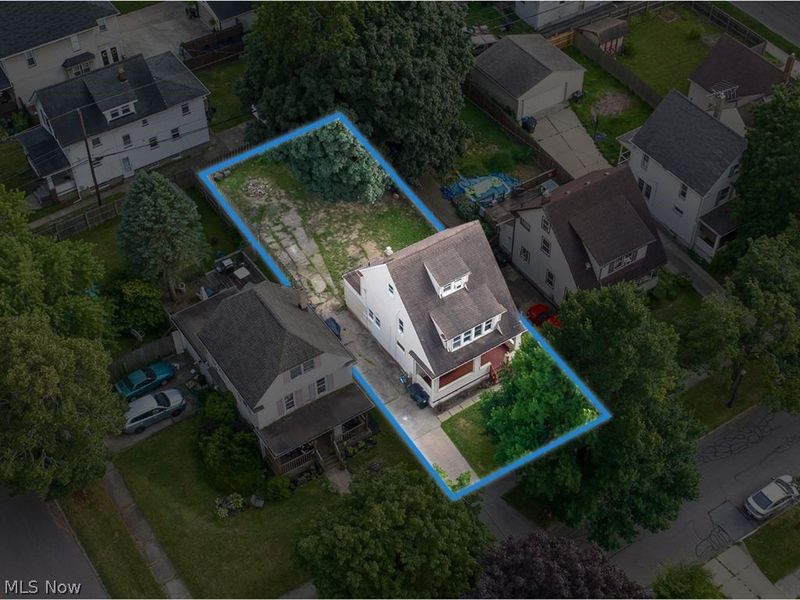 422 Reed Avenue, Akron, OH 44301 Photo 5