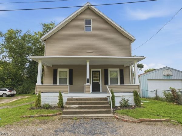 617 Carnahan Avenue NE, Canton, OH 44704
