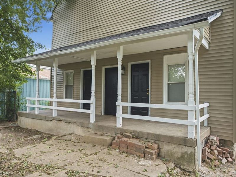 617 Carnahan Avenue NE, Canton, OH 44704 Photo 8