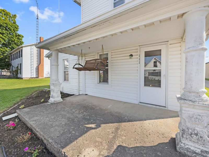 111 S Boggs Street, De Graff, OH 43318 Photo 2