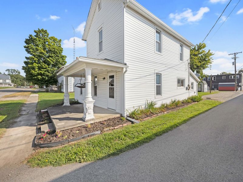 111 S Boggs Street, De Graff, OH 43318 Photo 27