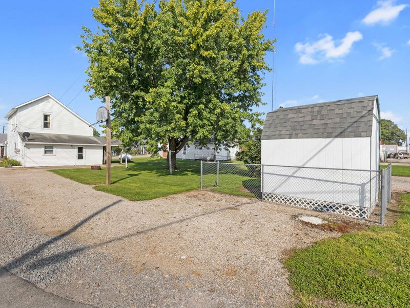 111 S Boggs Street, De Graff, OH 43318 Photo 34