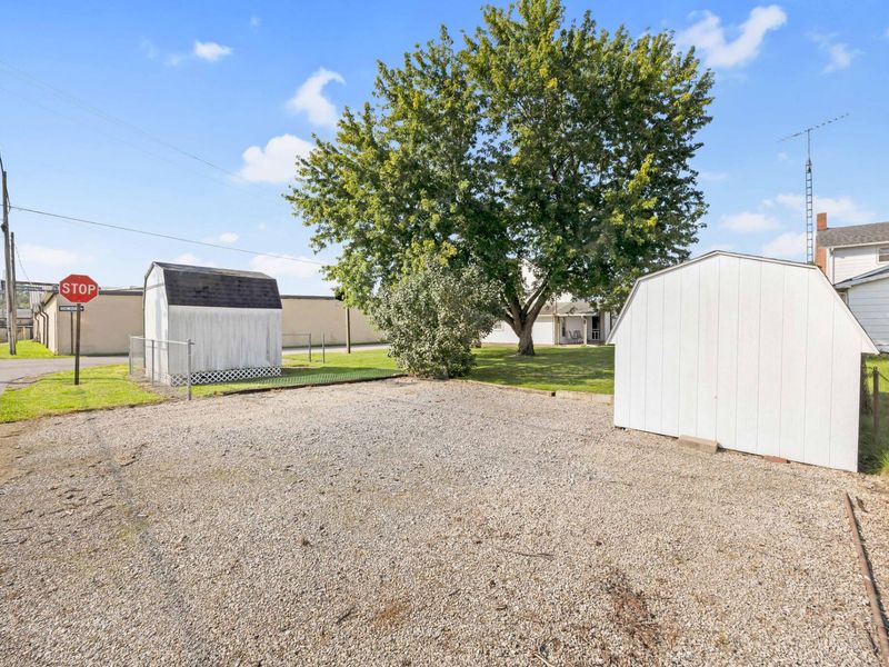 111 S Boggs Street, De Graff, OH 43318 Photo 36