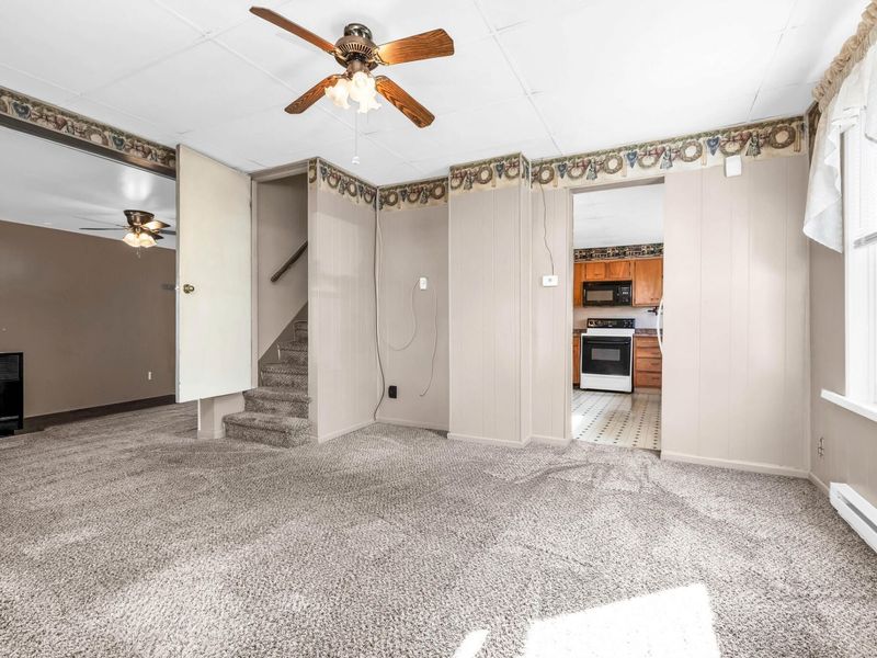 111 S Boggs Street, De Graff, OH 43318 Photo 4