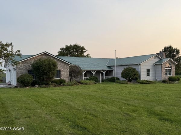 15166 Ohio 709, Van Wert, OH 45891