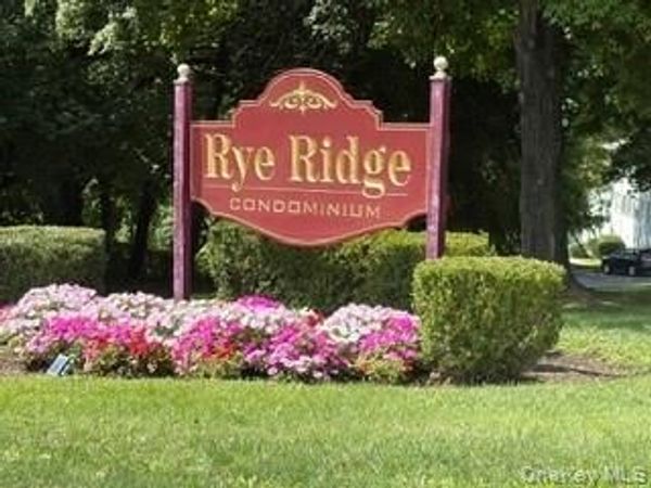19 Avon Circle , Unit D, Rye Brook, NY 10573