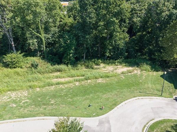 Lot 7 & 8 Troup Avenue, Kansas City, KS 66112