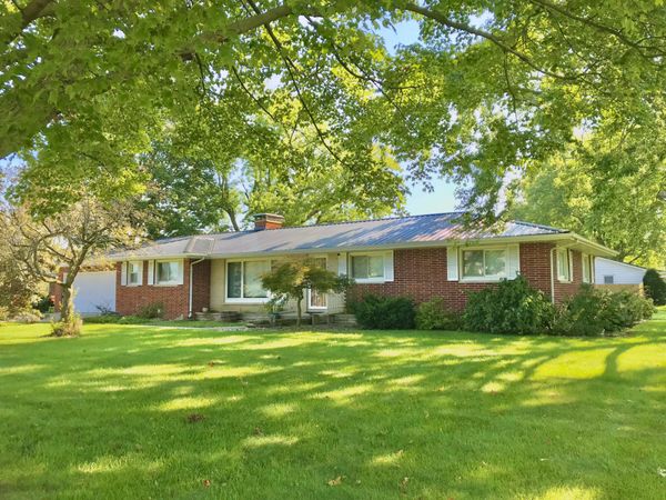 500 N Kalamazoo Street, White Pigeon, MI 49099