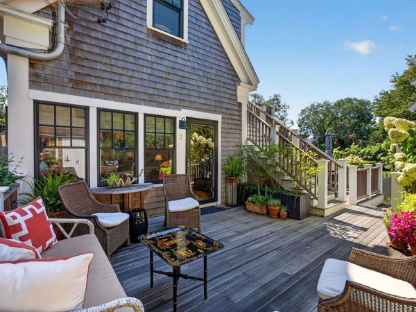 446 Commercial Street, Unit 2, Provincetown, MA 02657