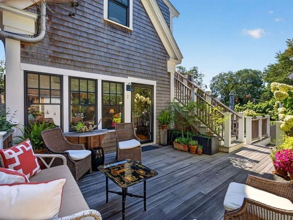 446 Commercial Street, Unit 2, Provincetown, MA 02657
