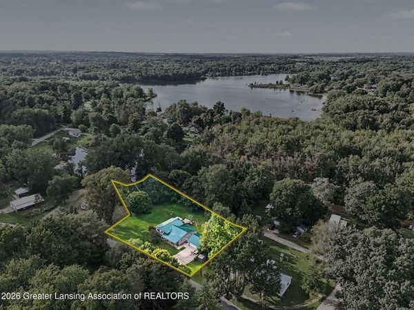 599 Gaskill Road, Hastings, MI 49058