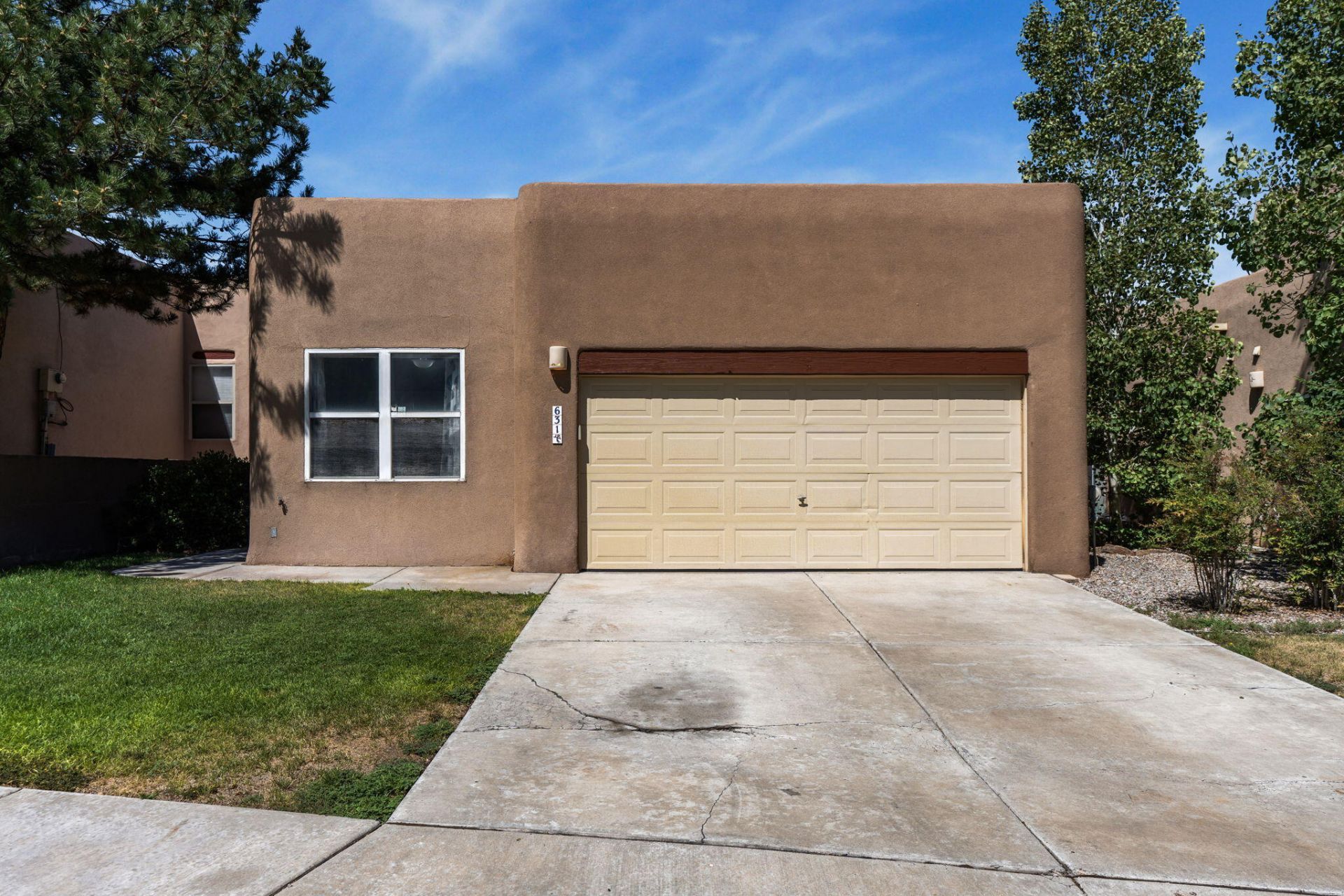 631 Granite Point Trail Se, Albuquerque, NM 87123 Main Photo