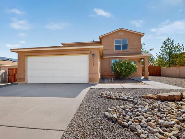 6113 Wildflower Pass NE, Rio Rancho, NM 87144