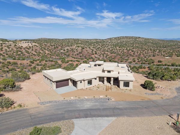 227 Cornflower Court , Placitas, NM 87043