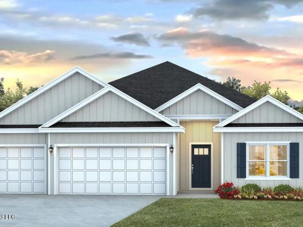 14478 Majesta Drive, Gulfport, MS 39503