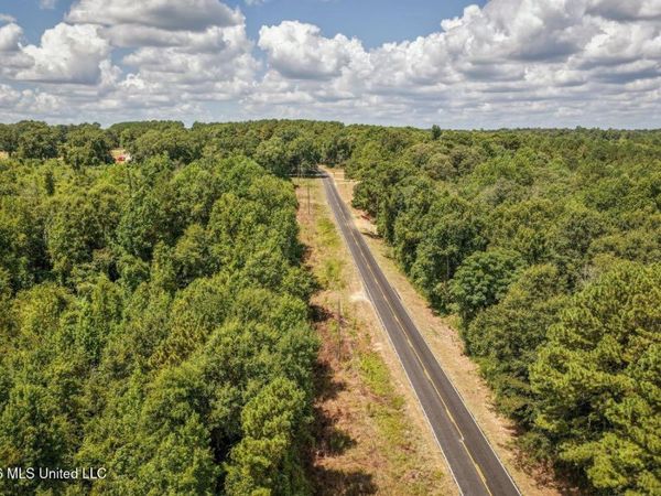 Joe Booth Road, Collins, MS 39428